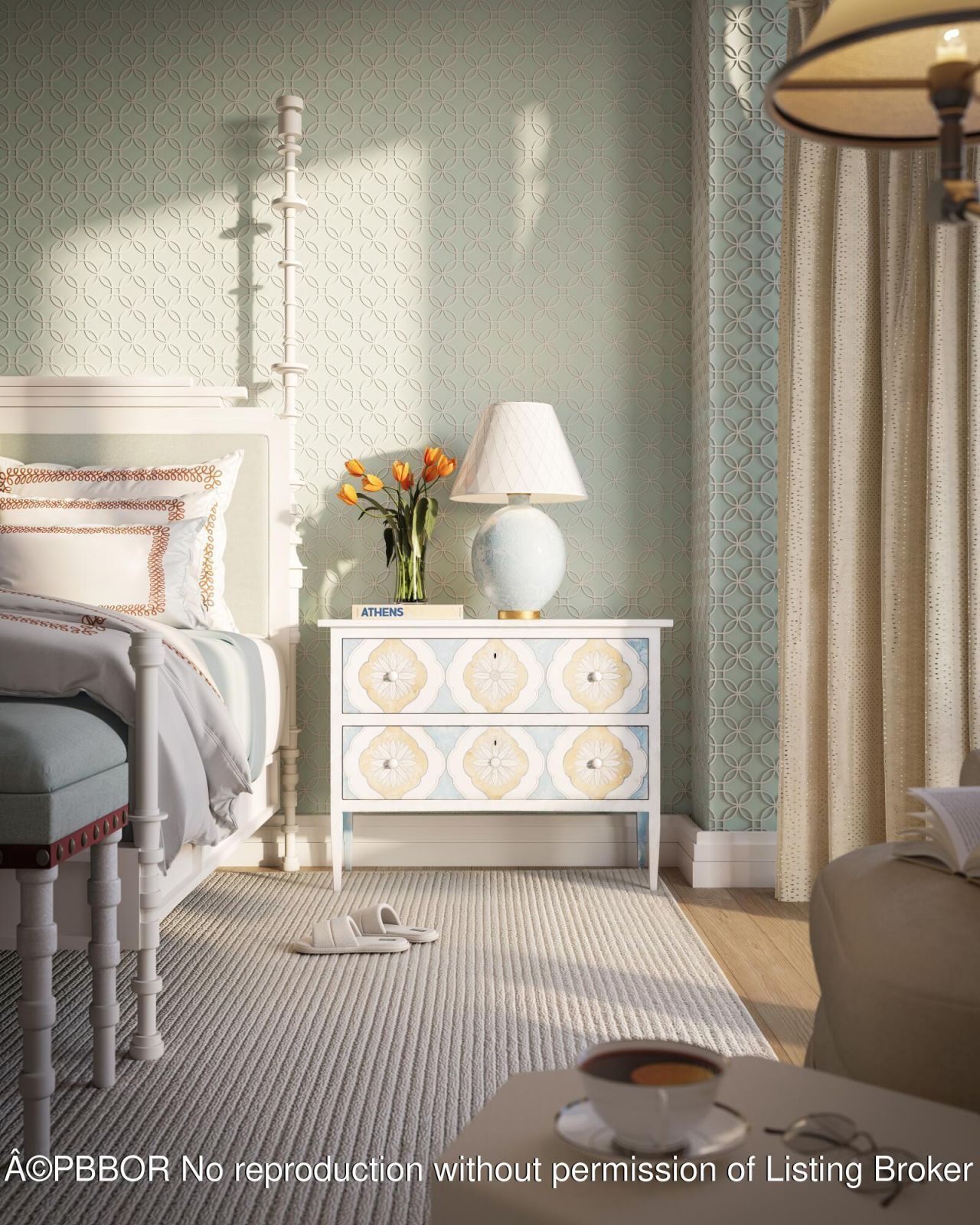 1355 S Flagler Drive, Unit 1601, West Palm Beach, FL 33401 Photo