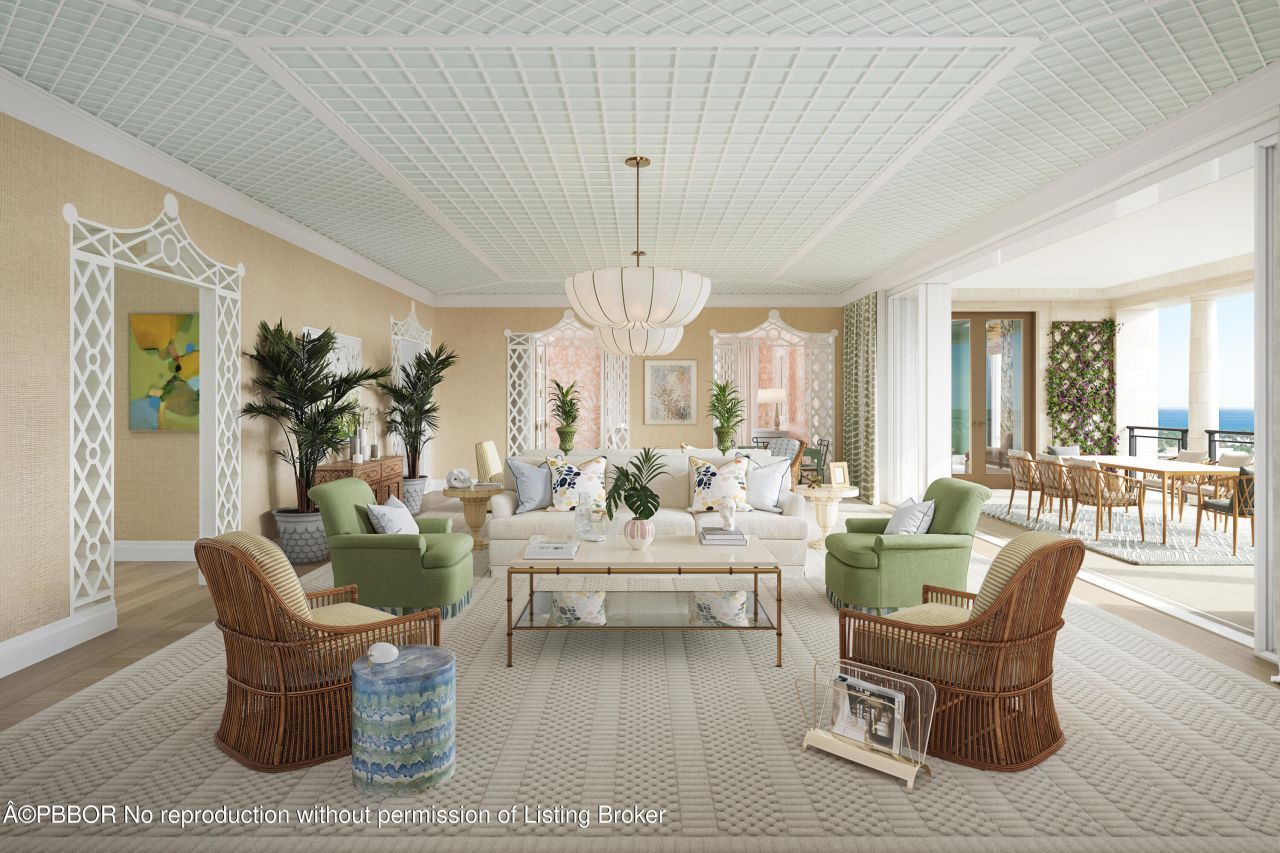 1355 S Flagler Drive, Unit 1601, West Palm Beach, FL 33401 Photo