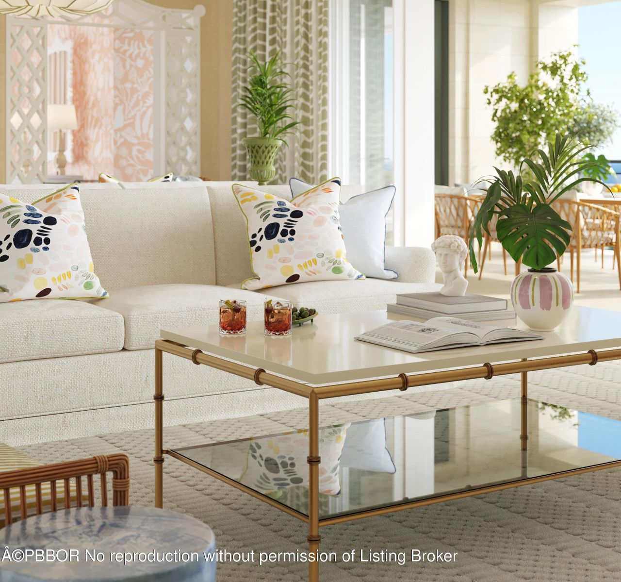 1355 S Flagler Drive, Unit 1601, West Palm Beach, FL 33401 Photo