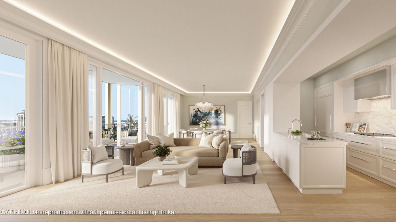 1355 S Flagler Drive, Unit 1505, West Palm Beach, FL 33401 Photo