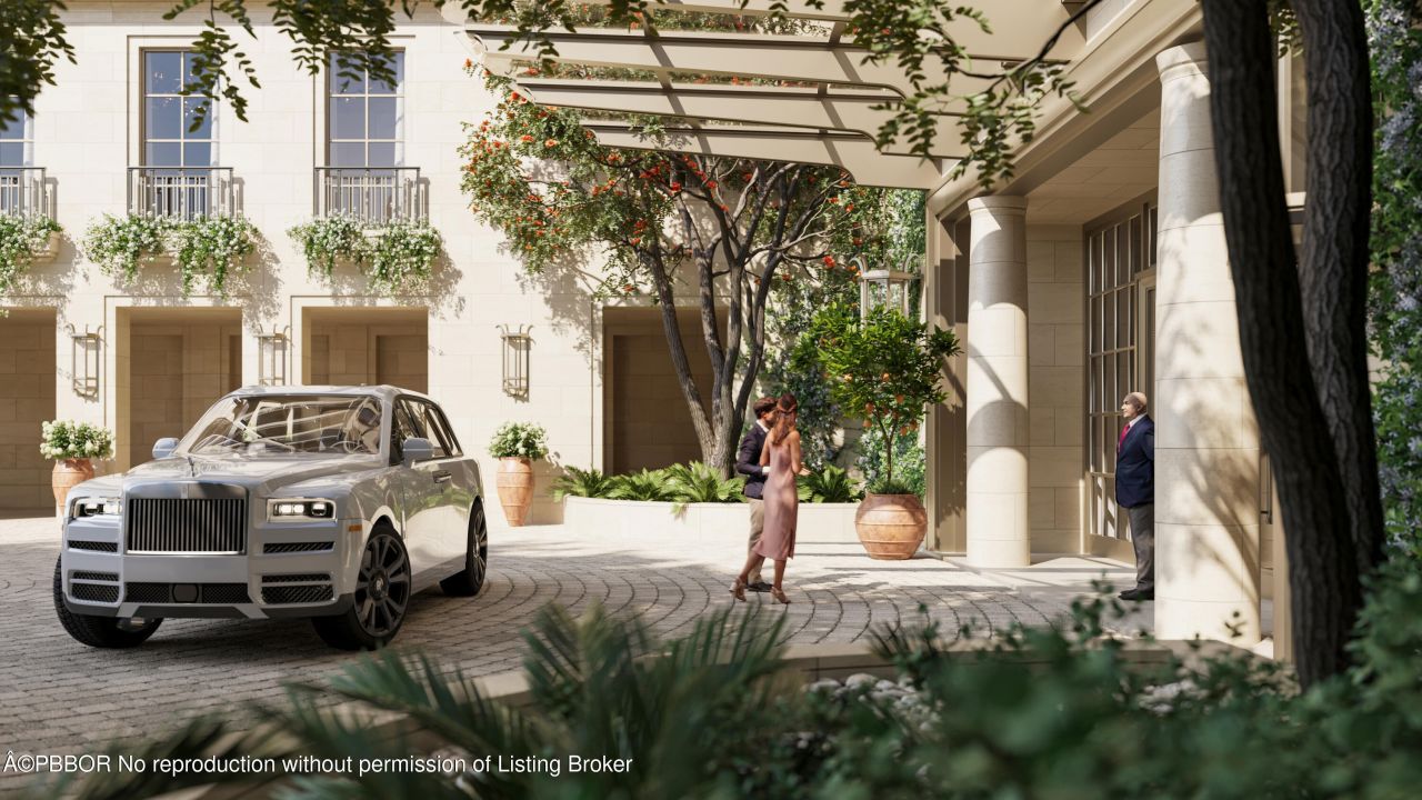 1355 S Flagler Drive, Unit 1505, West Palm Beach, FL 33401 Photo