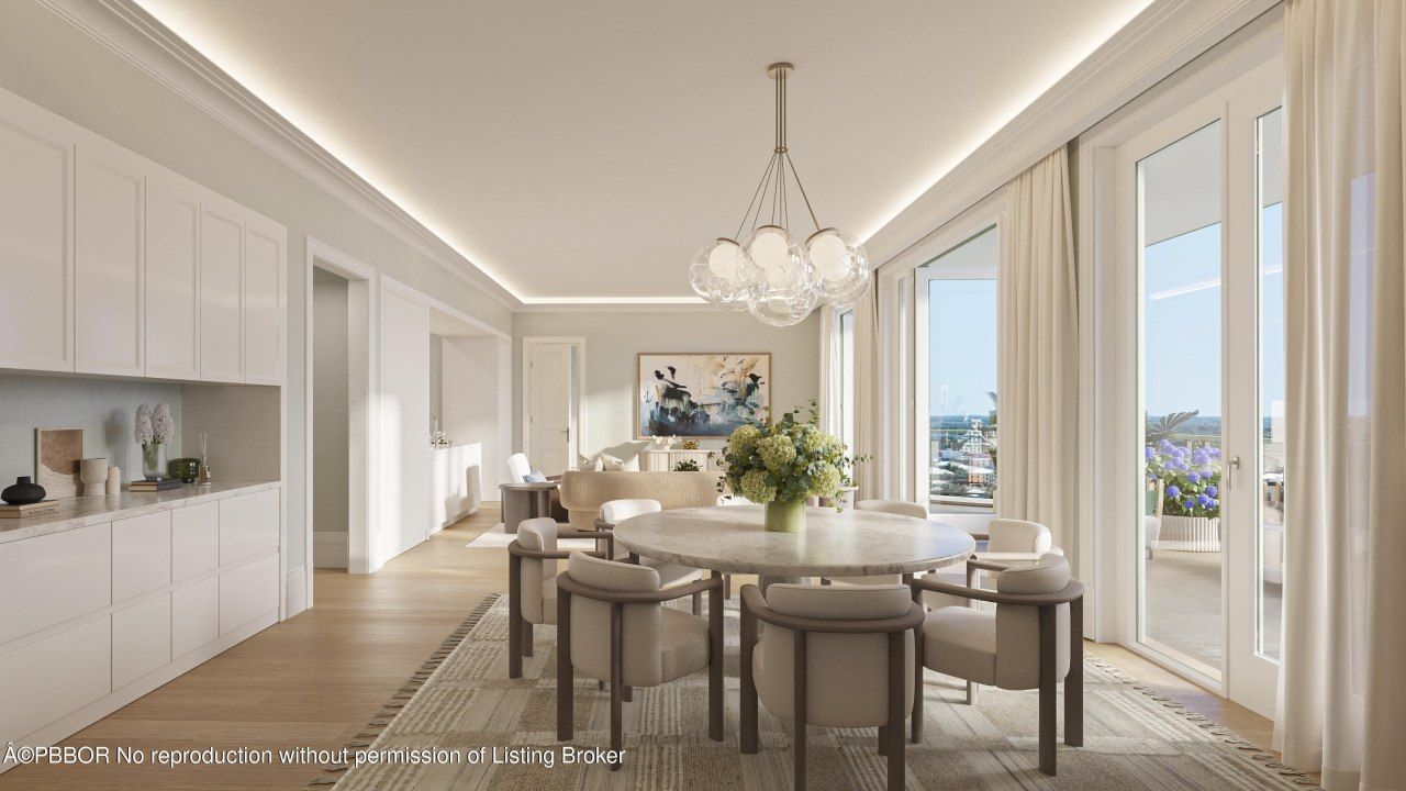 1355 S Flagler Drive, Unit 1505, West Palm Beach, FL 33401 Photo