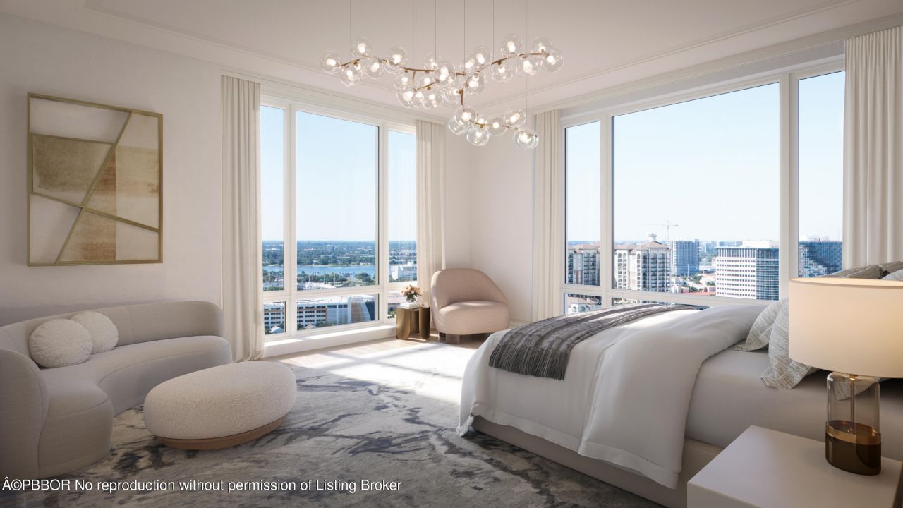 1355 S Flagler Drive, Unit 1700, West Palm Beach, FL 33401 Photo