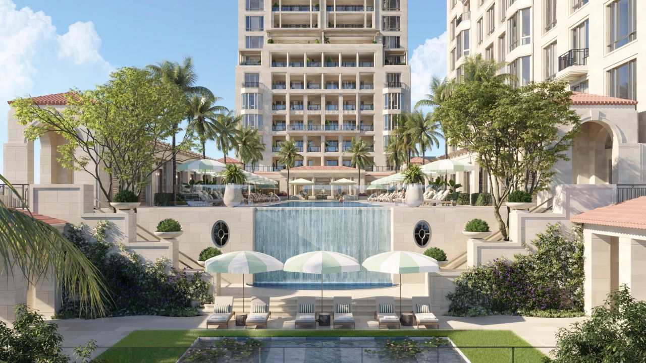 1355 S Flagler Drive, Unit 1700, West Palm Beach, FL 33401 Photo