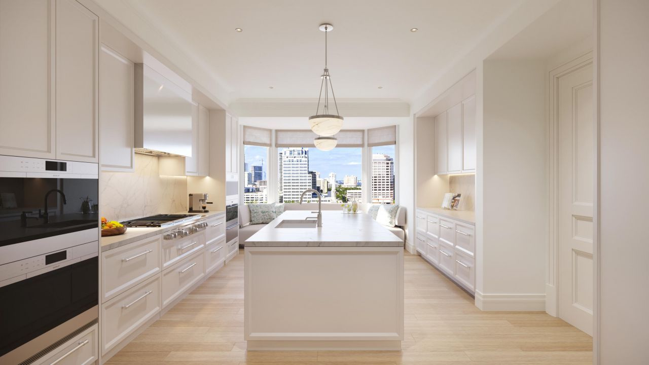 1355 S Flagler Drive, Unit 1700, West Palm Beach, FL 33401 Photo