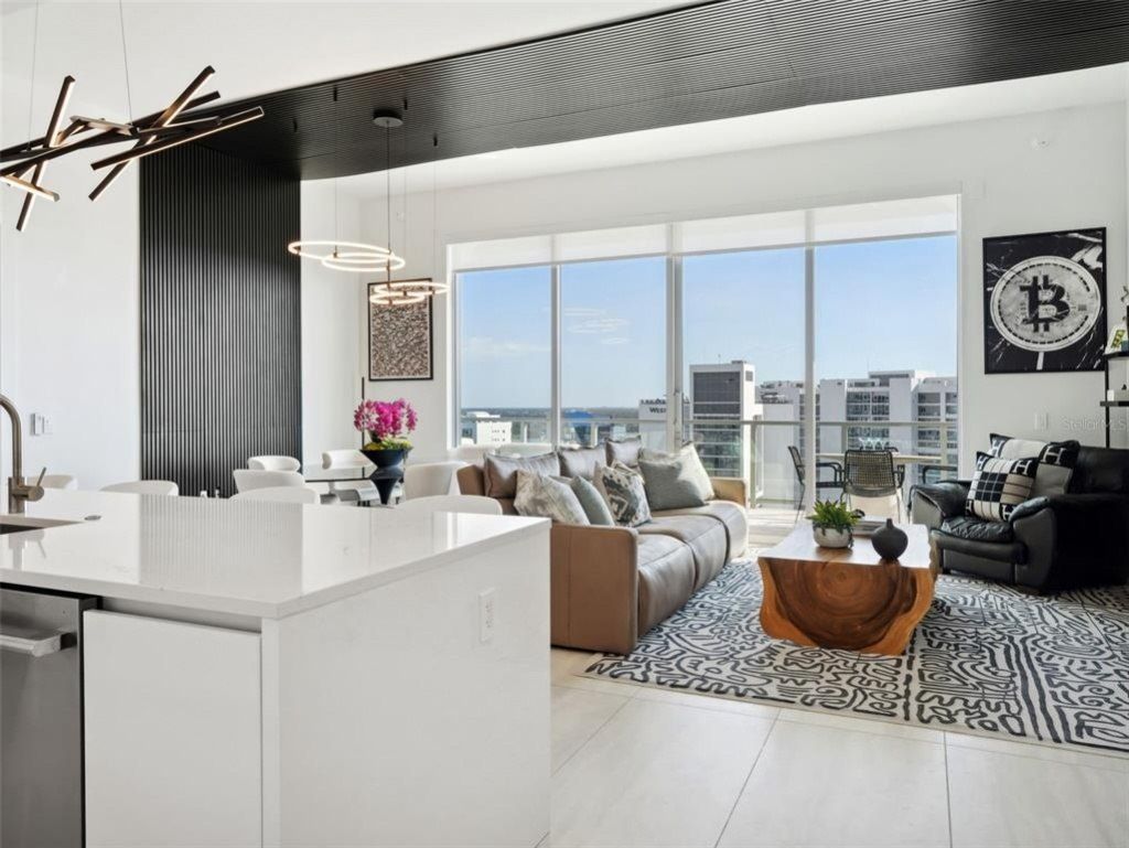 301 Quay Commons, Unit 1809, Sarasota, FL 34236 Photo