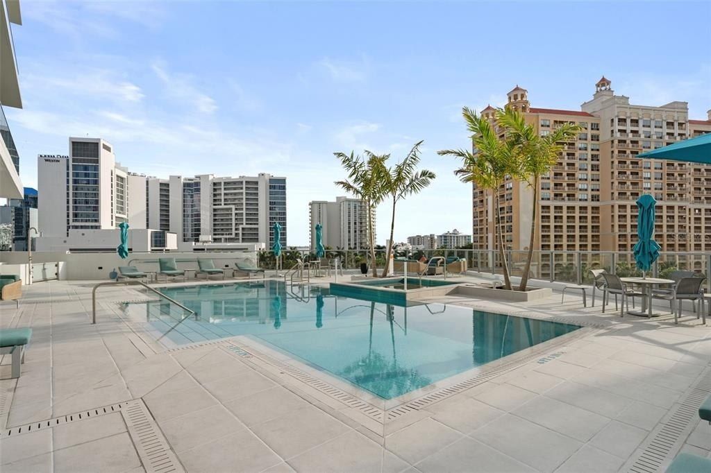 301 Quay Commons, Unit 1809, Sarasota, FL 34236 Photo