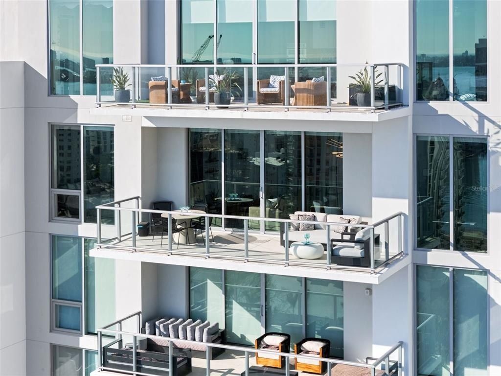 301 Quay Commons, Unit 1809, Sarasota, FL 34236 Photo