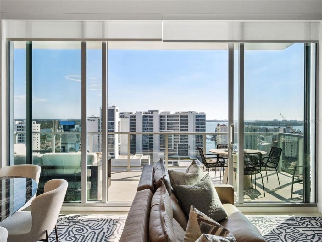 301 Quay Commons, Unit 1809, Sarasota, FL 34236 Photo