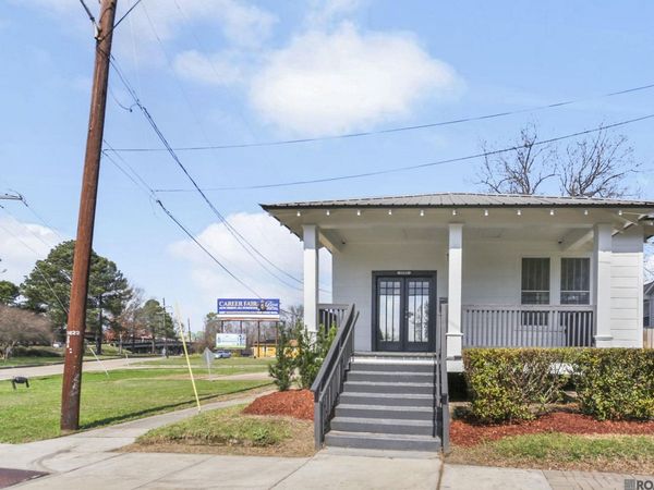 1101 Government St, Baton Rouge, LA 70802
