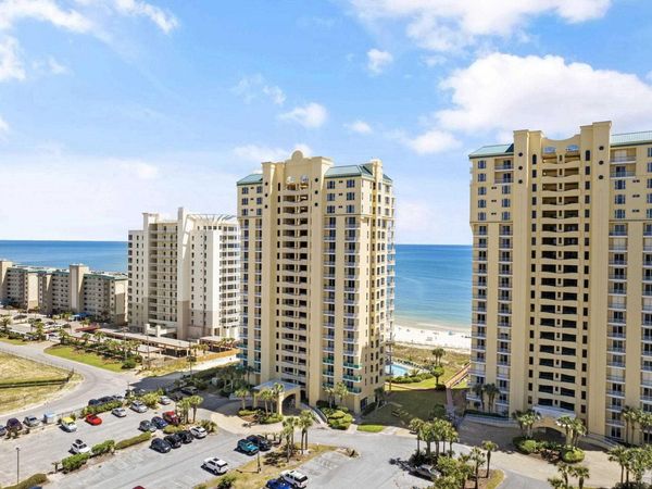 13599 Perdido Key Dr, Unit TPH2C, Perdido Key, FL 32507