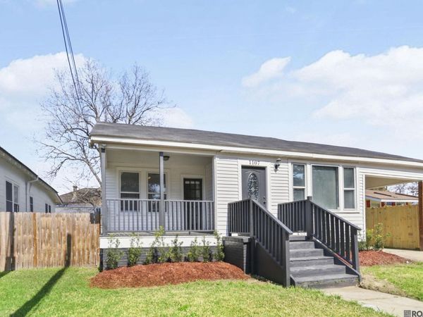 1107 Government St, Baton Rouge, LA 70802