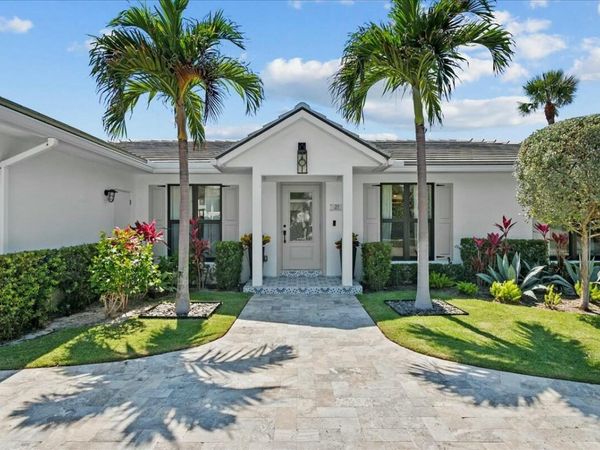 27 Ocean Drive, Jupiter, FL 33469