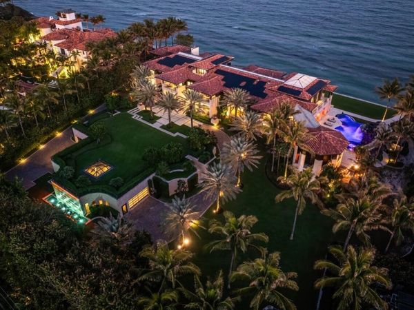 1370 S Ocean Boulevard, Manalapan, FL 33462