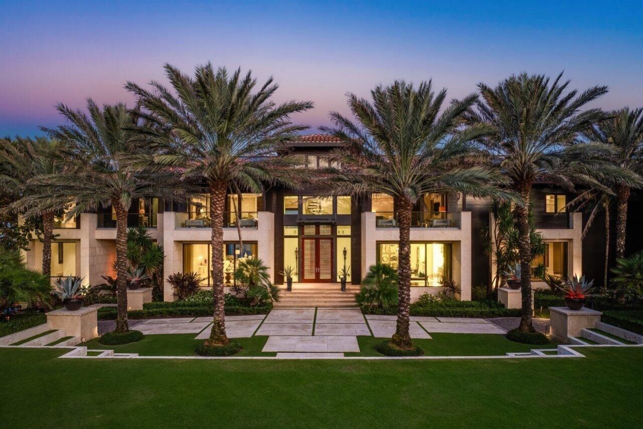 1370 S Ocean Boulevard, Manalapan, FL 33462 Photo