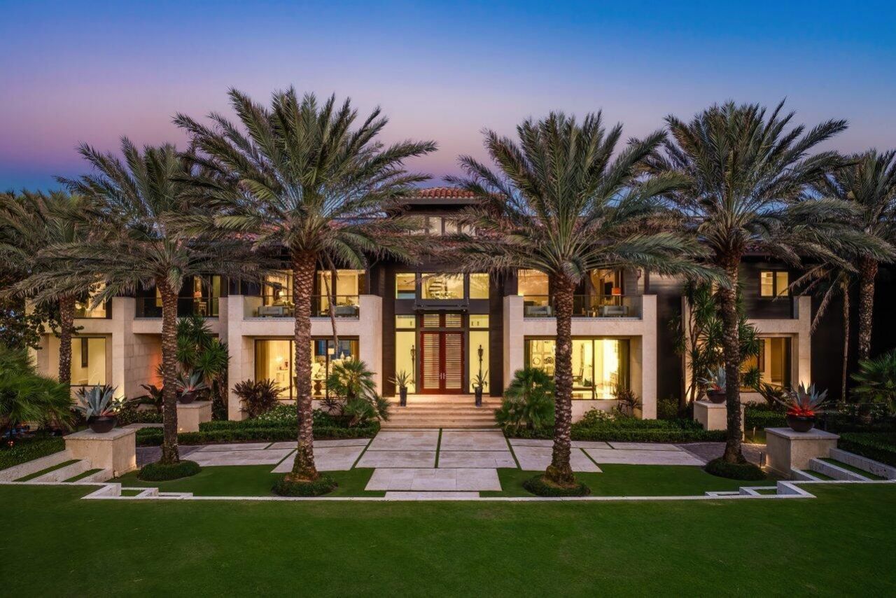 1370 S Ocean Boulevard, Manalapan, FL 33462 Photo