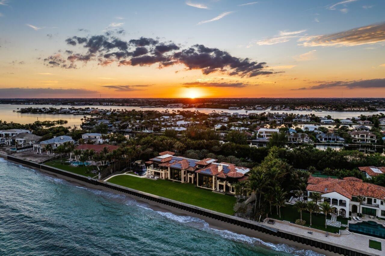 1370 S Ocean Boulevard, Manalapan, FL 33462 Photo