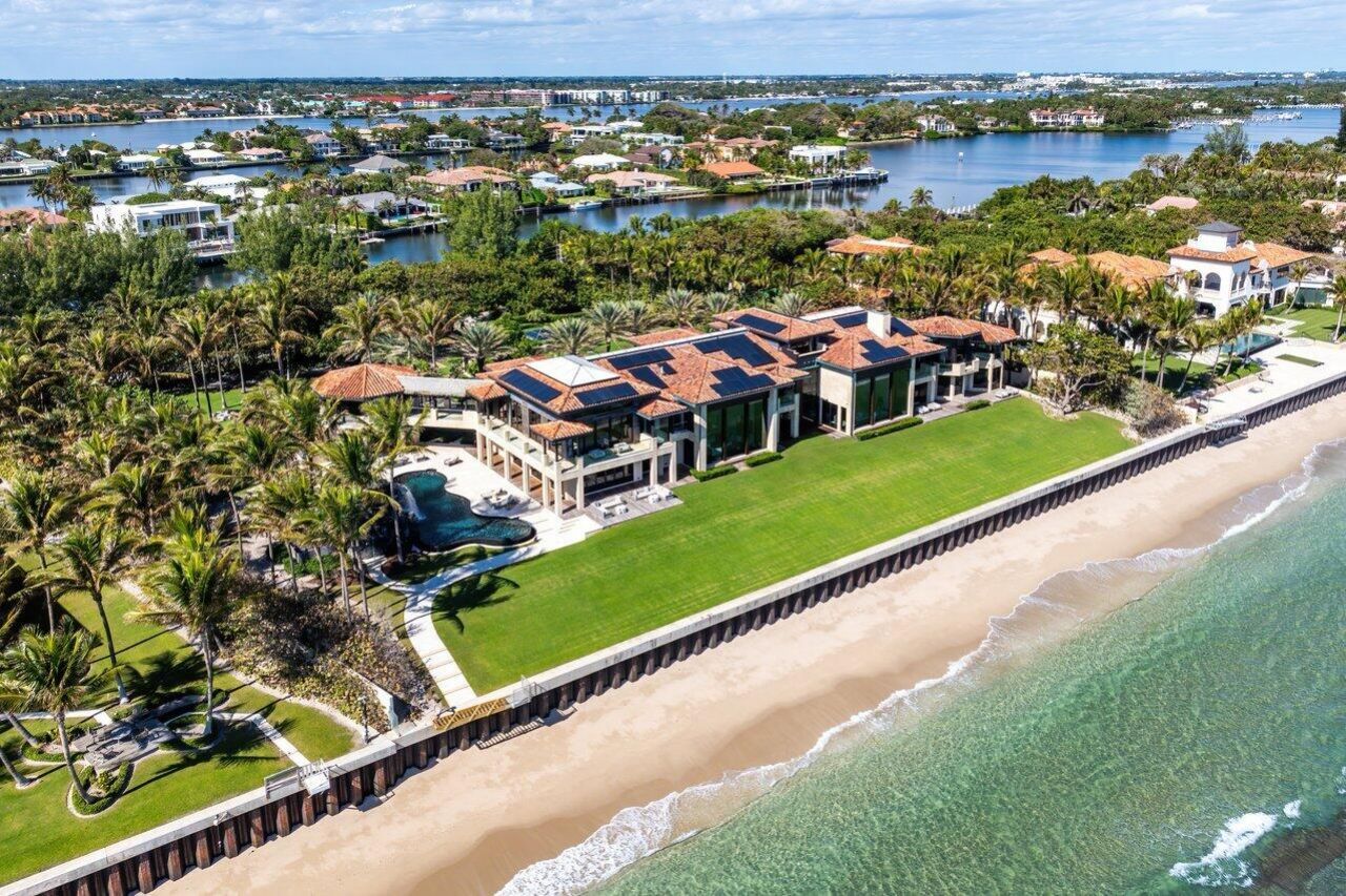 1370 S Ocean Boulevard, Manalapan, FL 33462 Photo