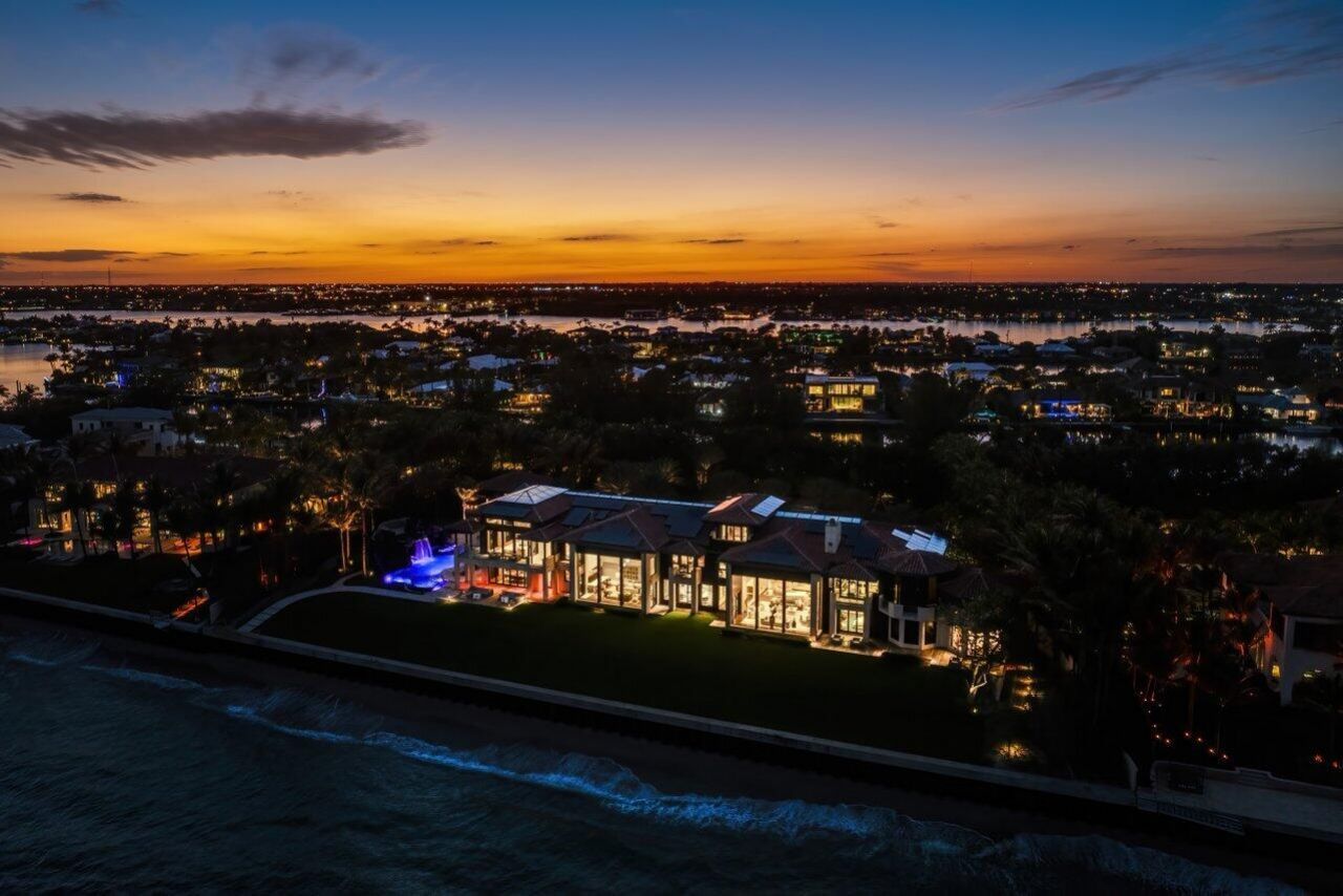 1370 S Ocean Boulevard, Manalapan, FL 33462 Photo