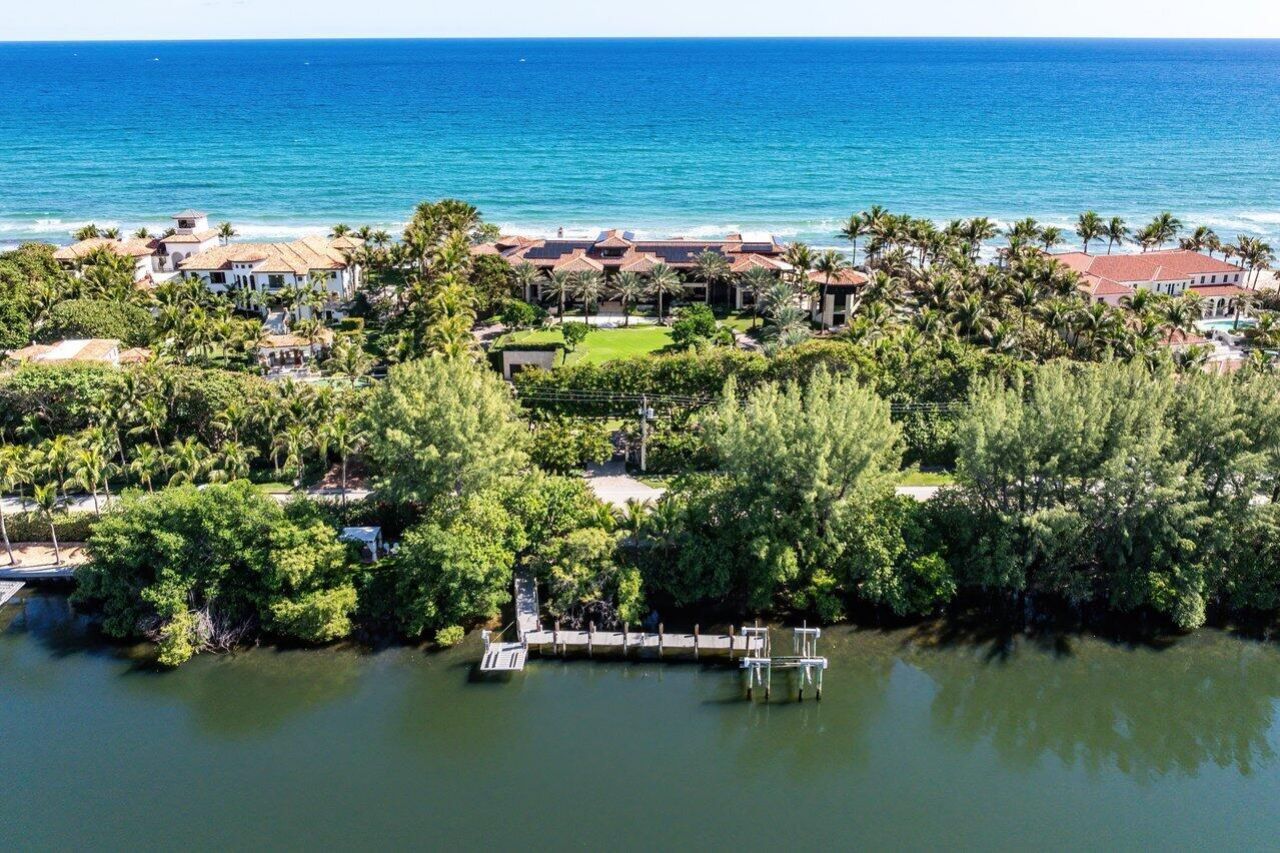 1370 S Ocean Boulevard, Manalapan, FL 33462 Photo