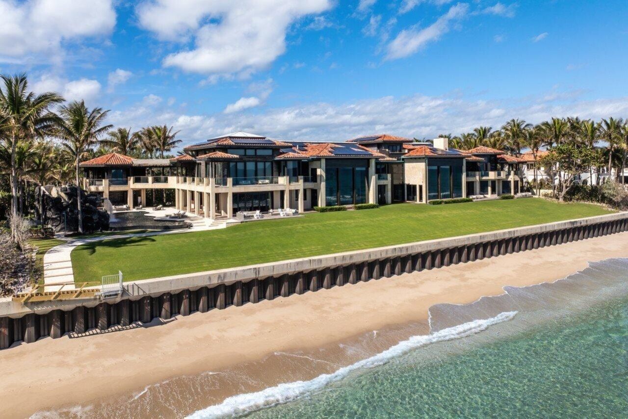 1370 S Ocean Boulevard, Manalapan, FL 33462 Photo