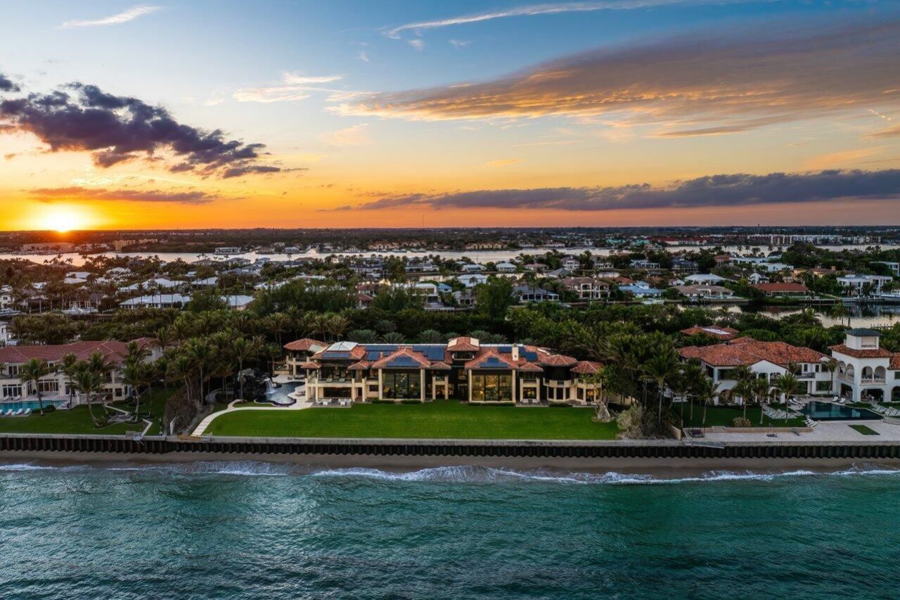 1370 S Ocean Boulevard, Manalapan, FL 33462 Photo