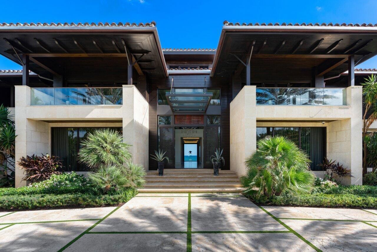 1370 S Ocean Boulevard, Manalapan, FL 33462 Photo