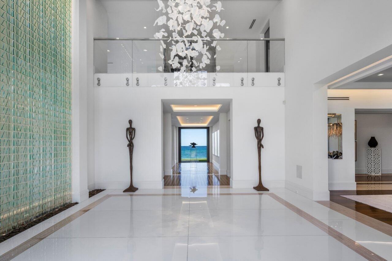 1370 S Ocean Boulevard, Manalapan, FL 33462 Photo