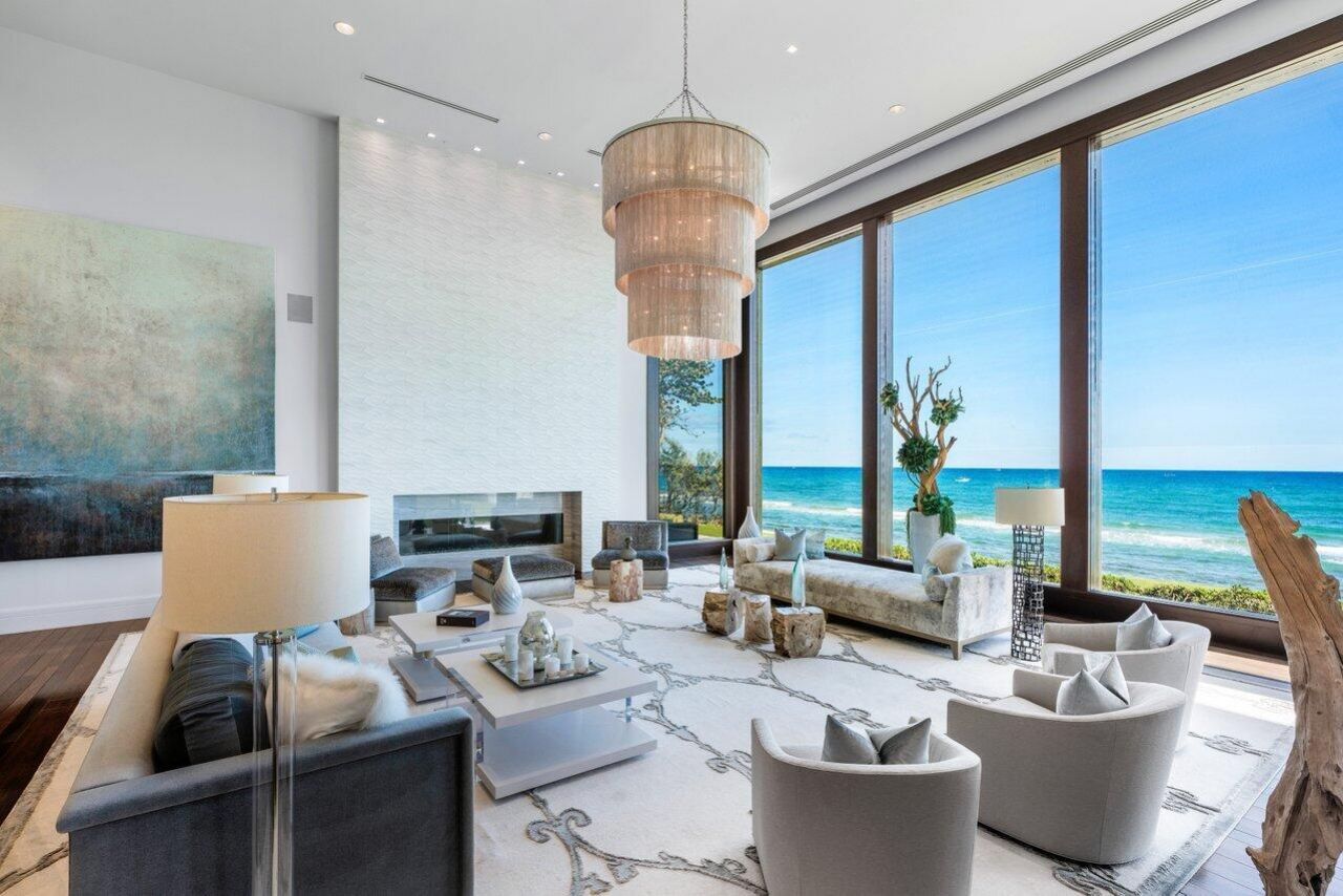 1370 S Ocean Boulevard, Manalapan, FL 33462 Photo