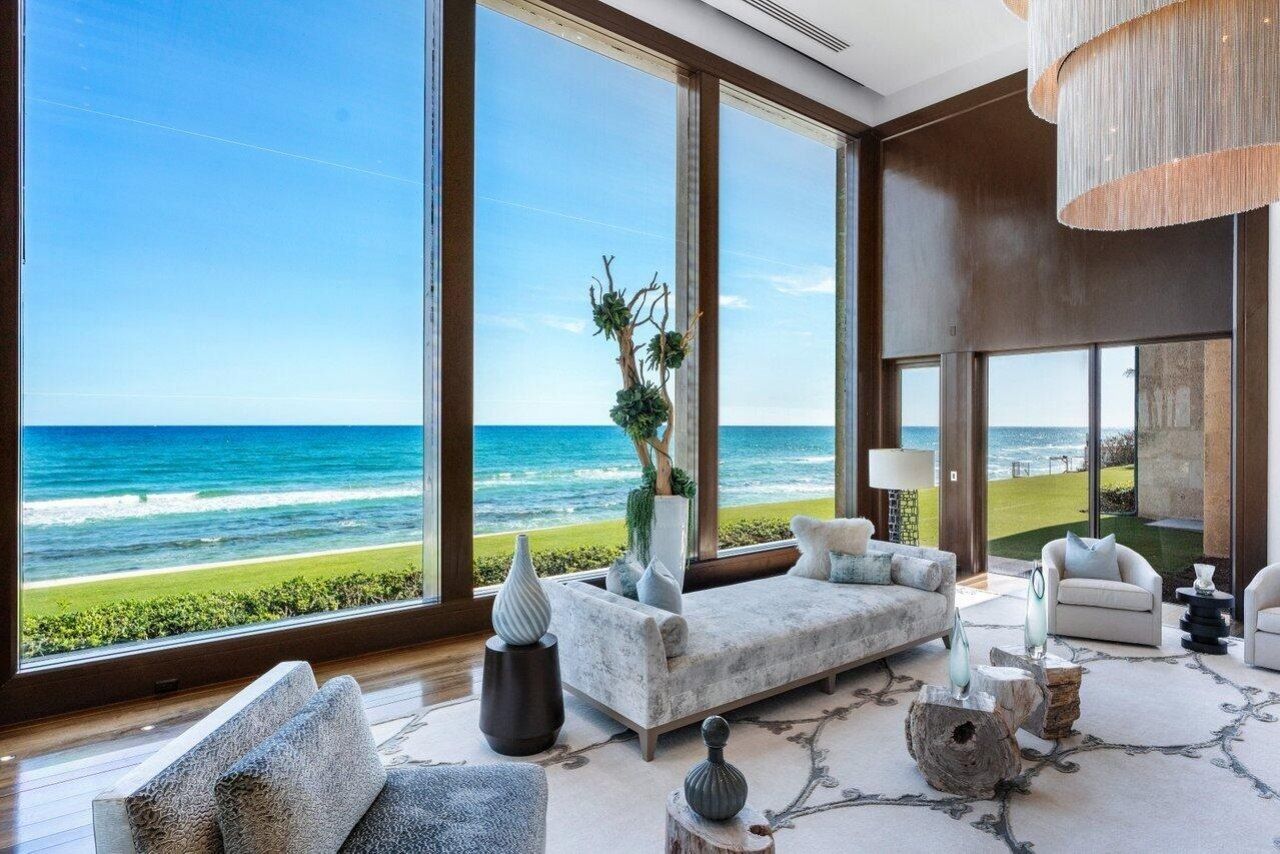 1370 S Ocean Boulevard, Manalapan, FL 33462 Photo