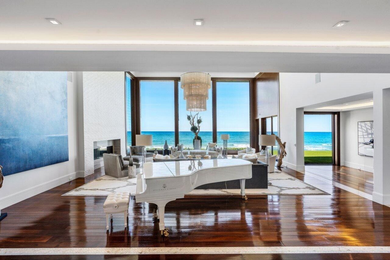 1370 S Ocean Boulevard, Manalapan, FL 33462 Photo