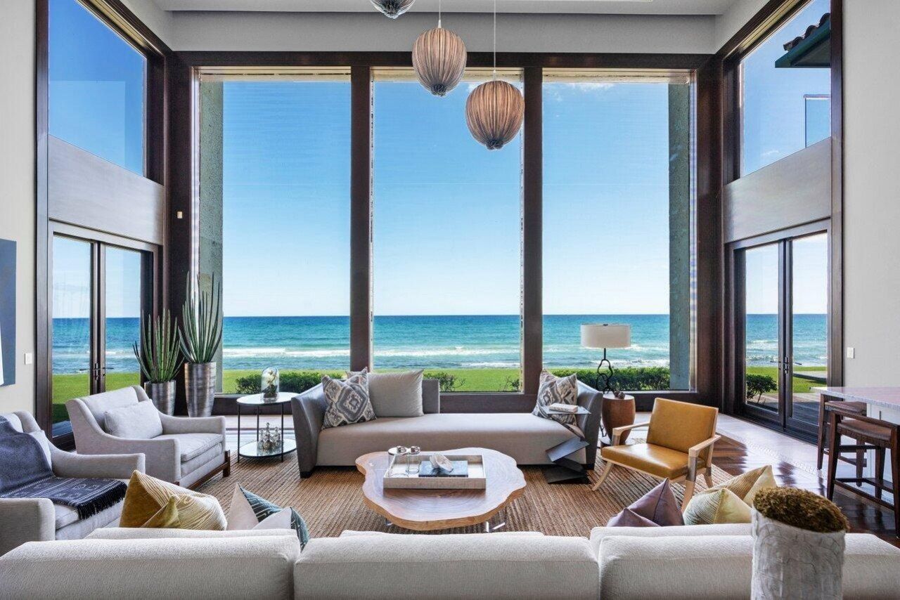 1370 S Ocean Boulevard, Manalapan, FL 33462 Photo