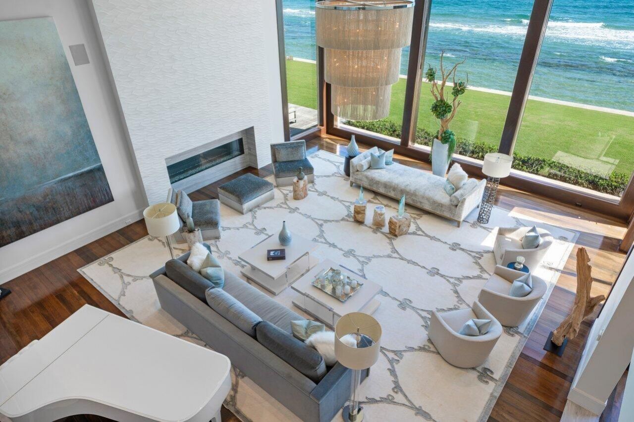 1370 S Ocean Boulevard, Manalapan, FL 33462 Photo