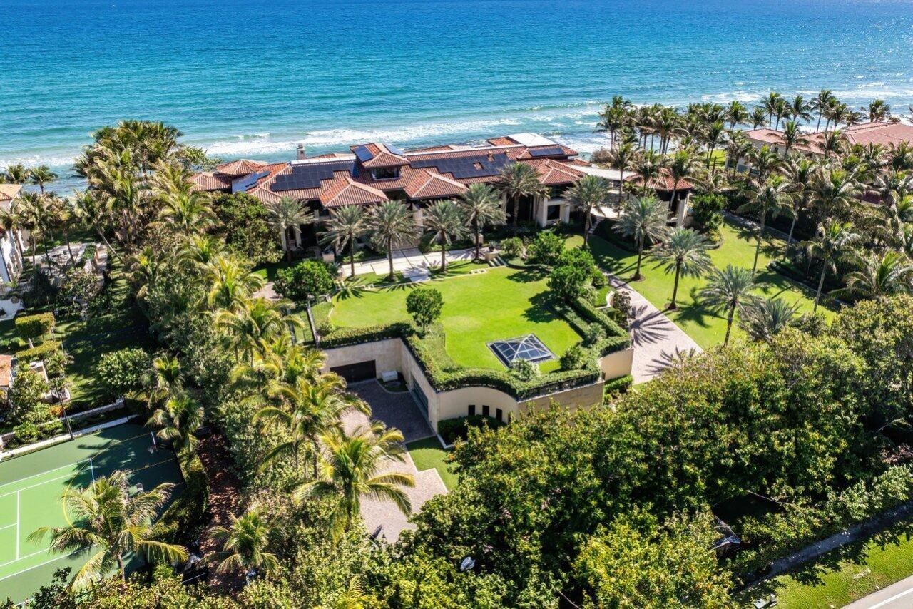 1370 S Ocean Boulevard, Manalapan, FL 33462 Photo