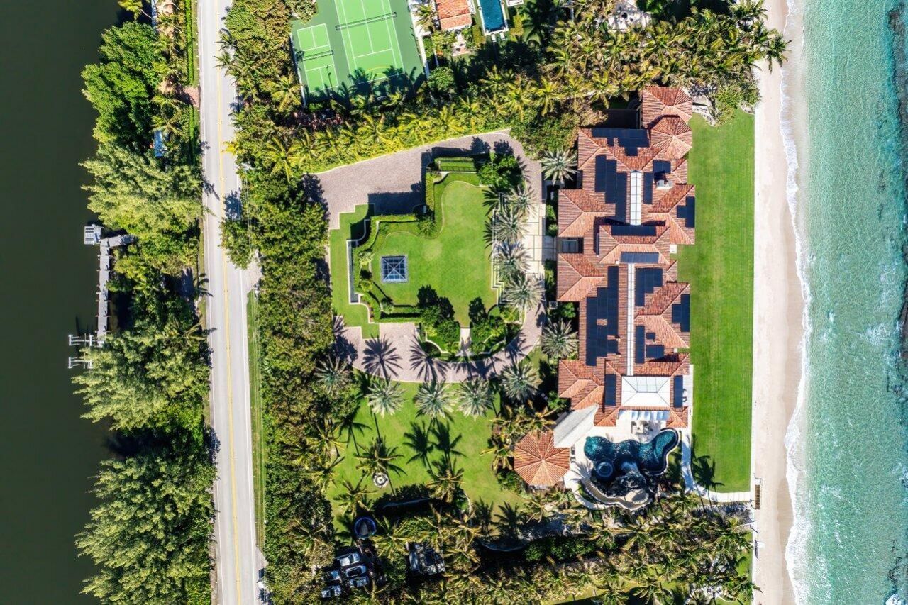 1370 S Ocean Boulevard, Manalapan, FL 33462 Photo