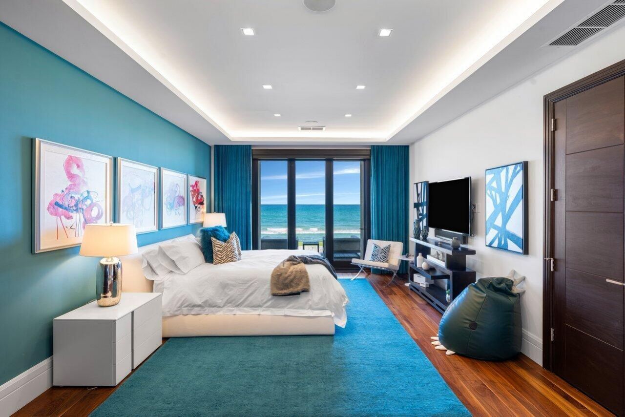 1370 S Ocean Boulevard, Manalapan, FL 33462 Photo