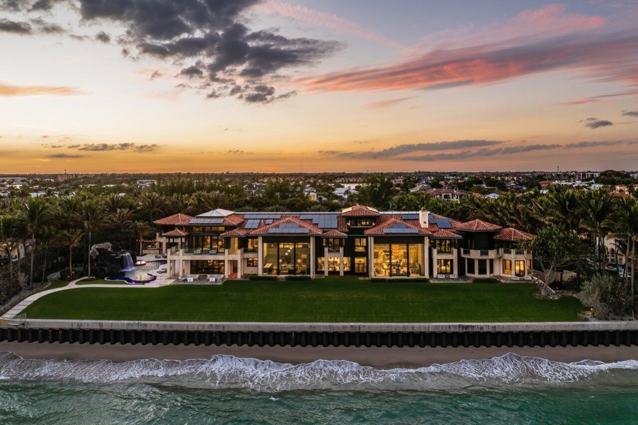 1370 S Ocean Boulevard, Manalapan, FL 33462 Photo