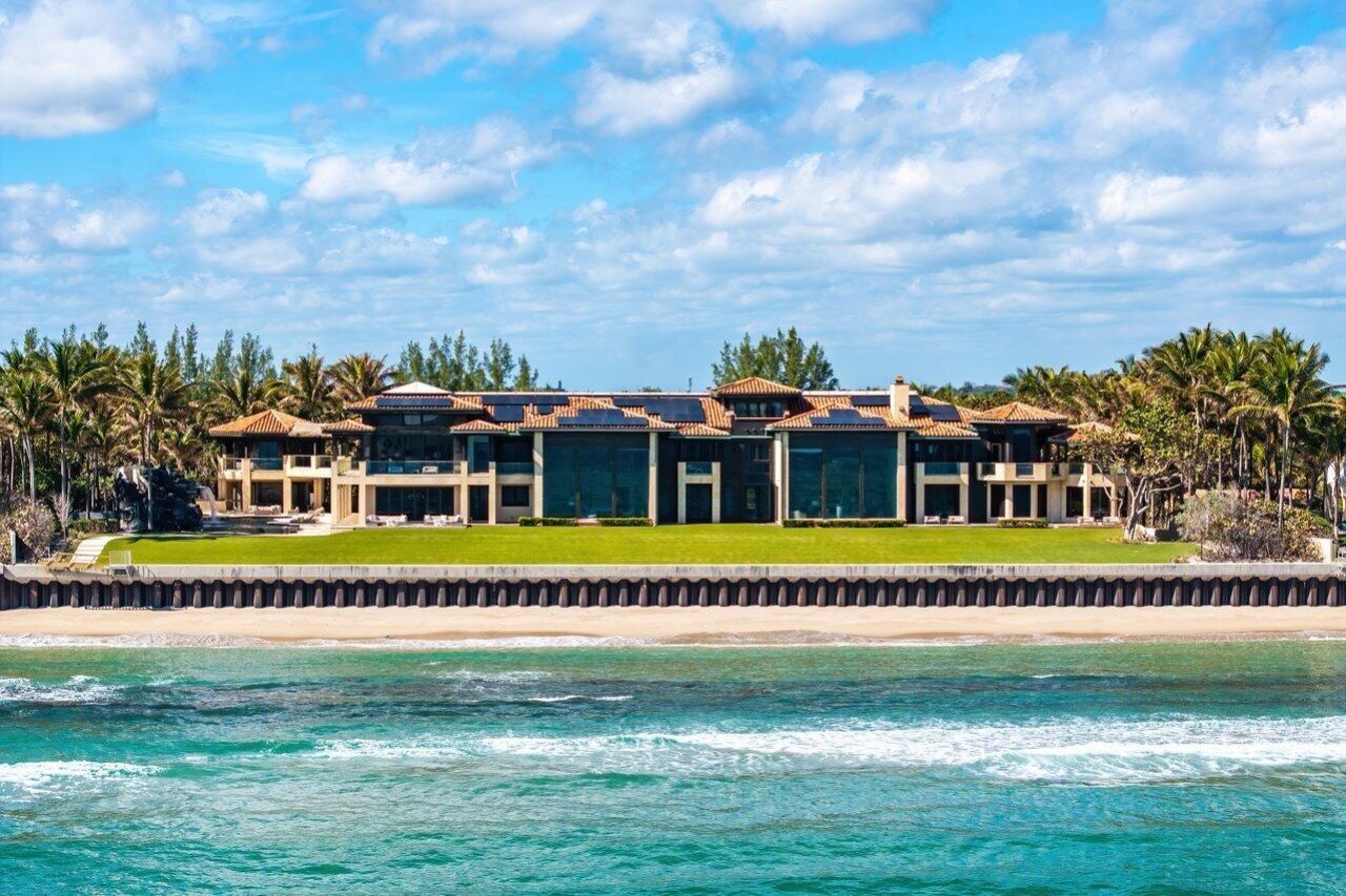 1370 S Ocean Boulevard, Manalapan, FL 33462 Photo
