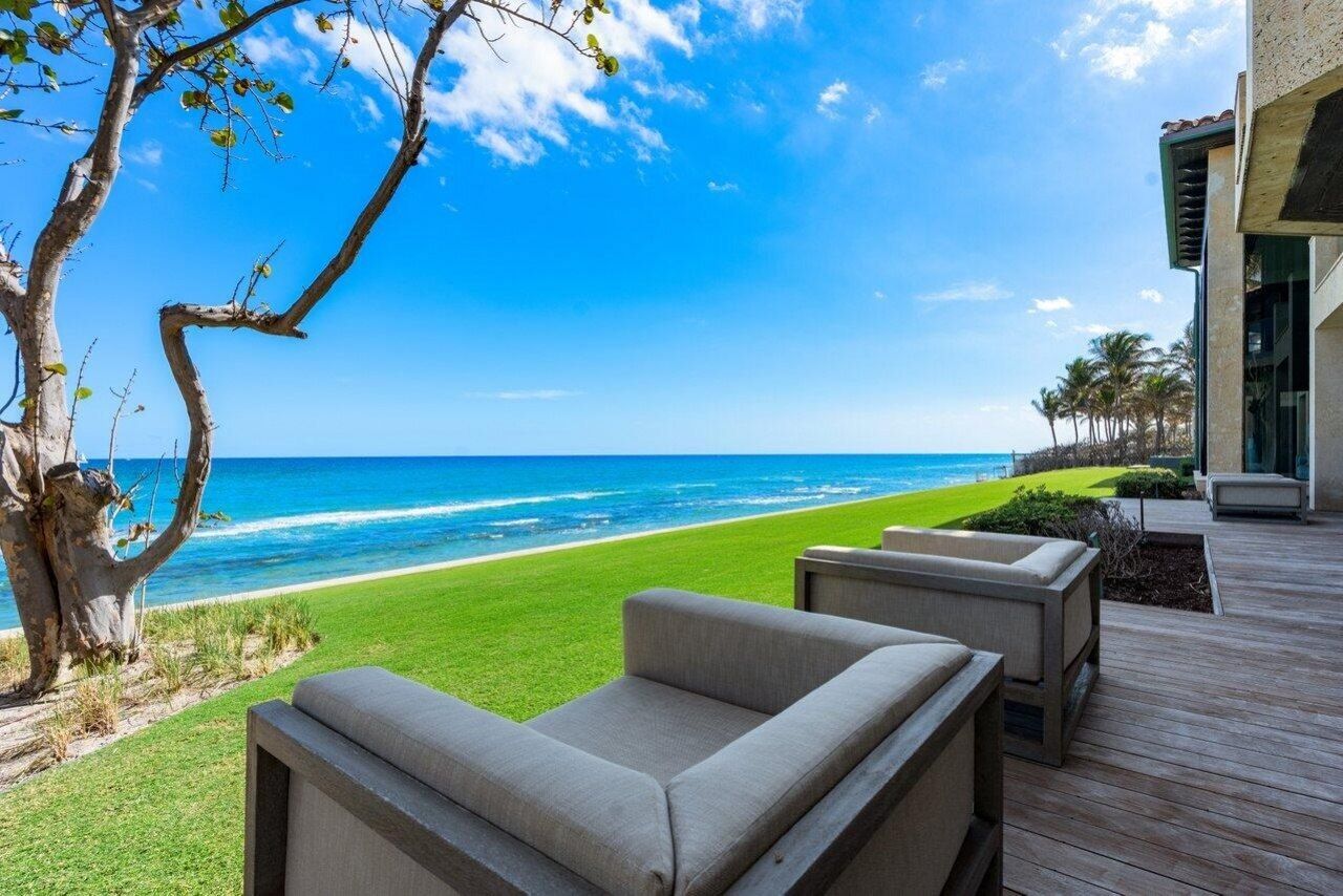 1370 S Ocean Boulevard, Manalapan, FL 33462 Photo