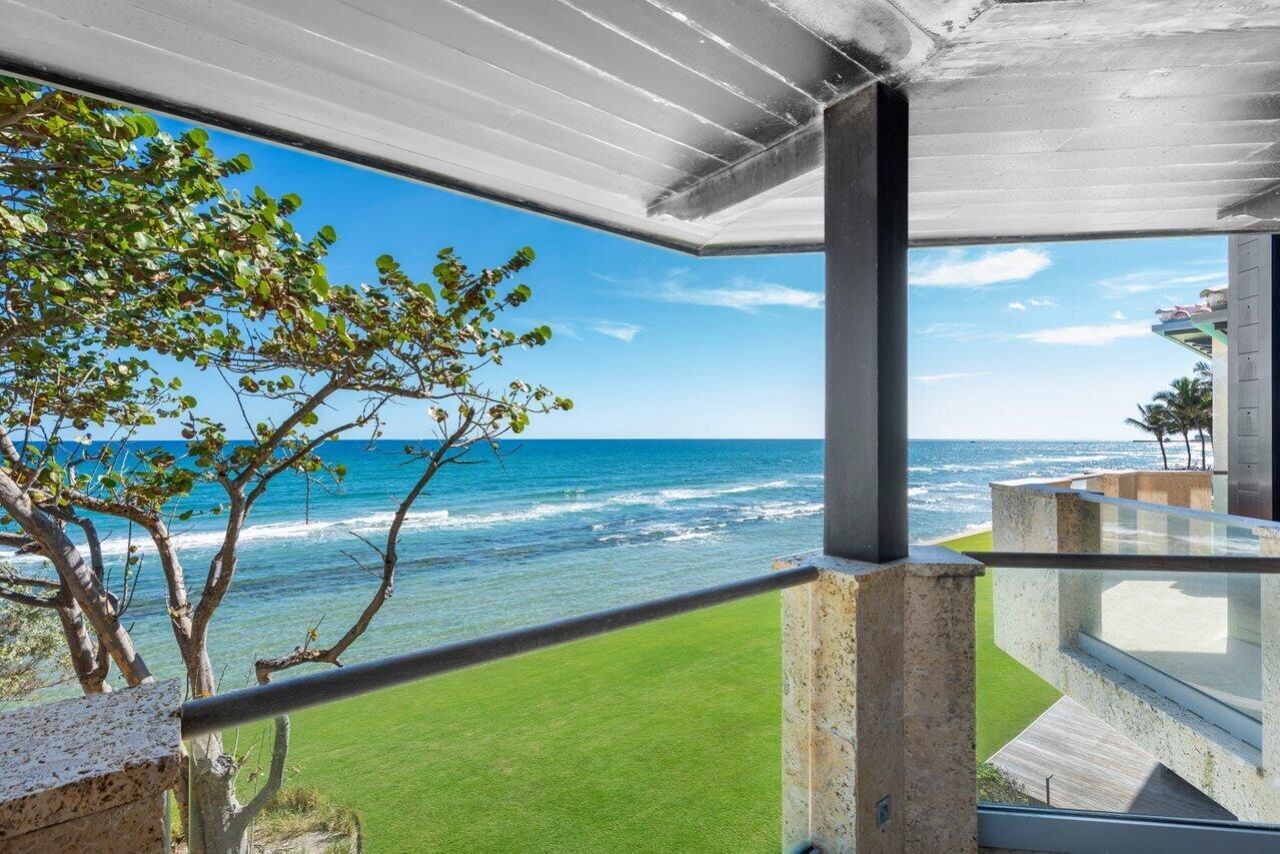 1370 S Ocean Boulevard, Manalapan, FL 33462 Photo