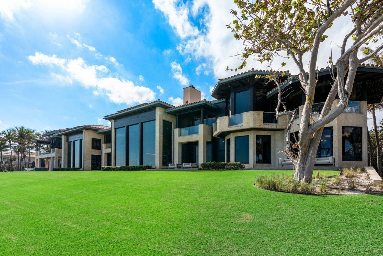 1370 S Ocean Boulevard, Manalapan, FL 33462 Photo