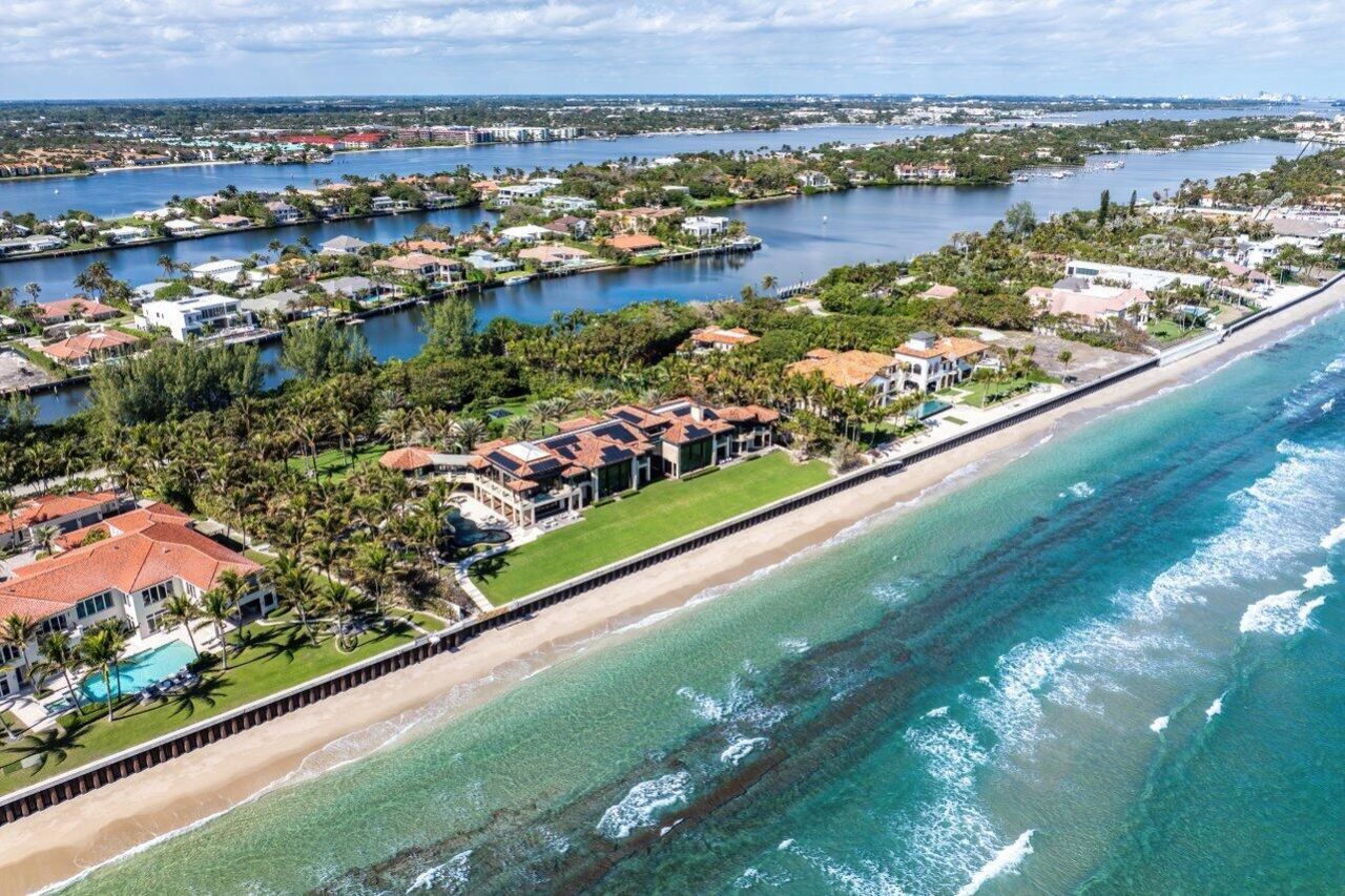 1370 S Ocean Boulevard, Manalapan, FL 33462 Photo