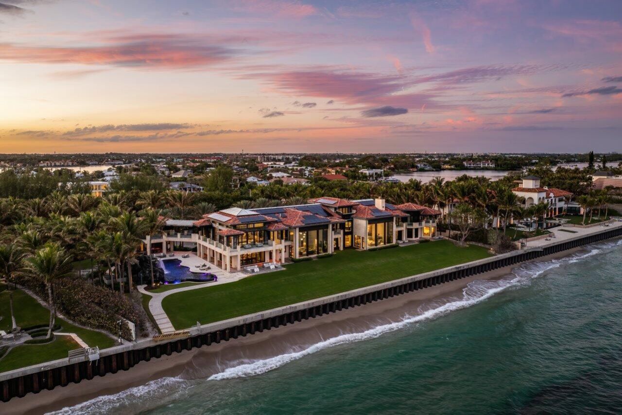 1370 S Ocean Boulevard, Manalapan, FL 33462 Photo