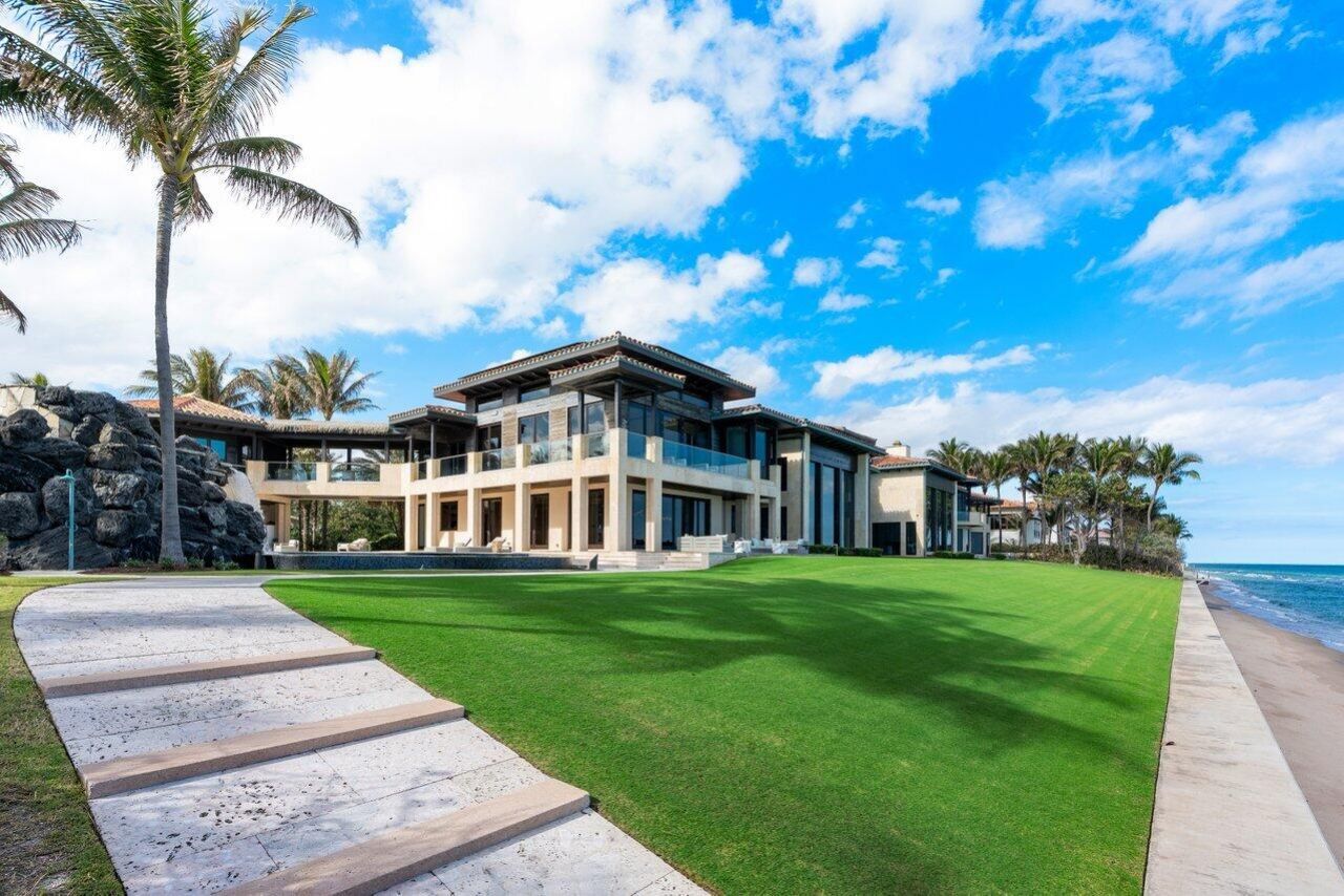 1370 S Ocean Boulevard, Manalapan, FL 33462 Photo