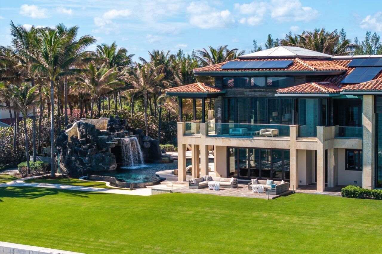 1370 S Ocean Boulevard, Manalapan, FL 33462 Photo