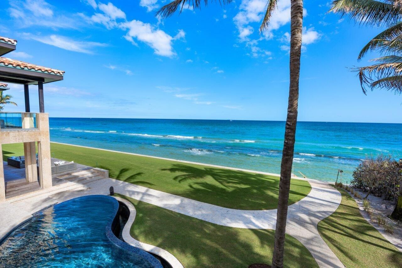 1370 S Ocean Boulevard, Manalapan, FL 33462 Photo