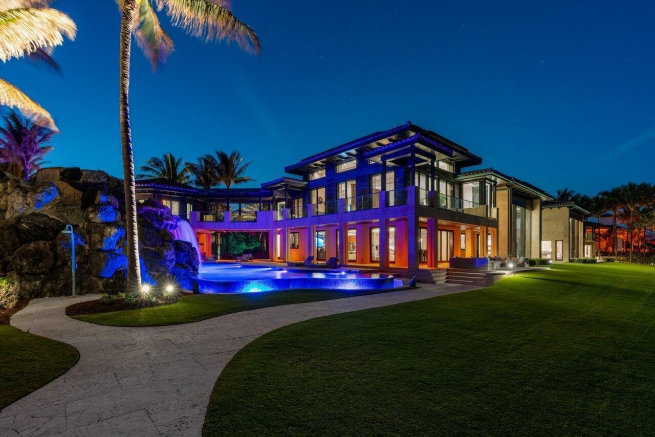 1370 S Ocean Boulevard, Manalapan, FL 33462 Photo