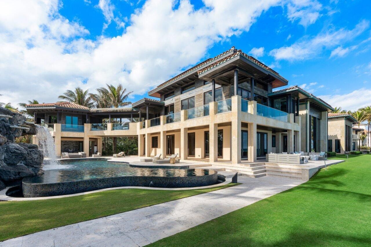 1370 S Ocean Boulevard, Manalapan, FL 33462 Photo