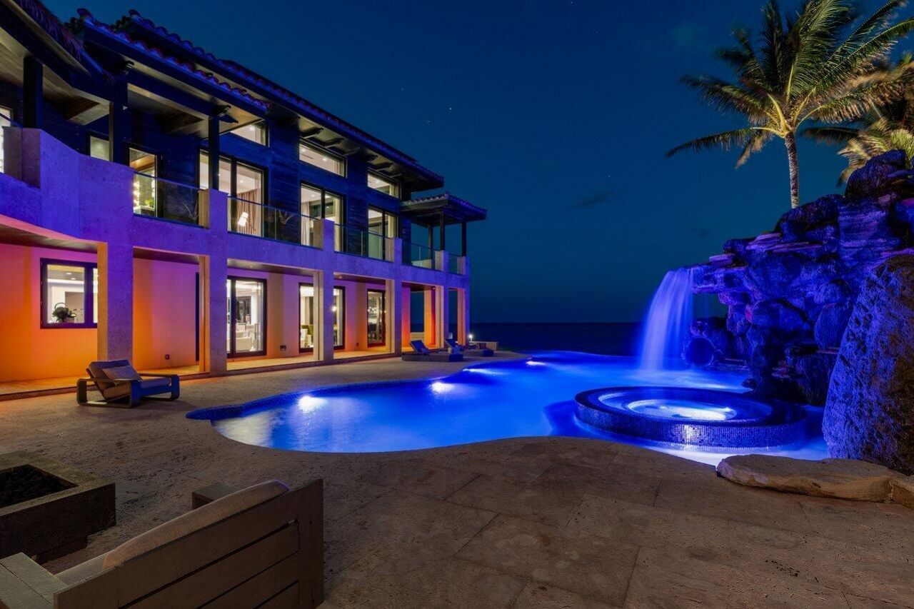 1370 S Ocean Boulevard, Manalapan, FL 33462 Photo