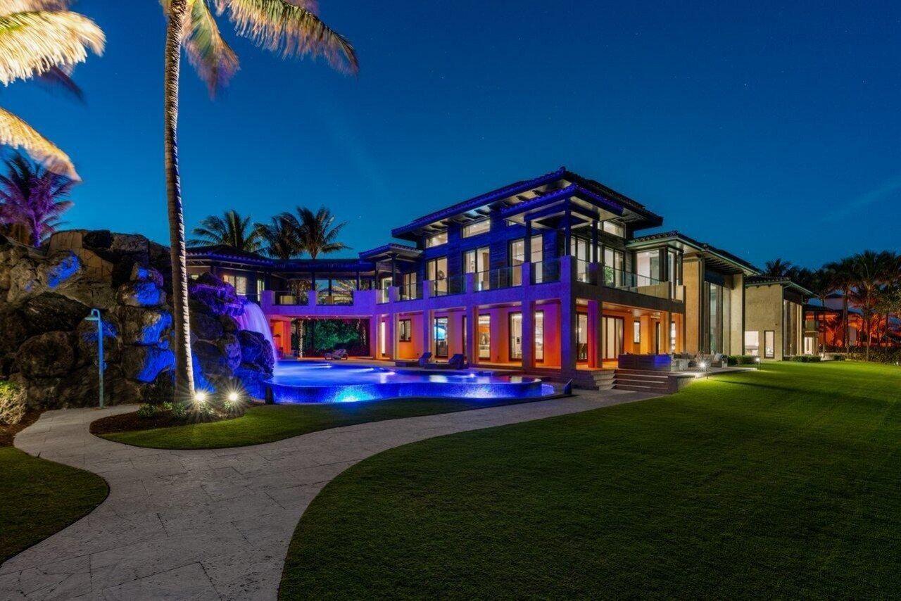 1370 S Ocean Boulevard, Manalapan, FL 33462 Photo